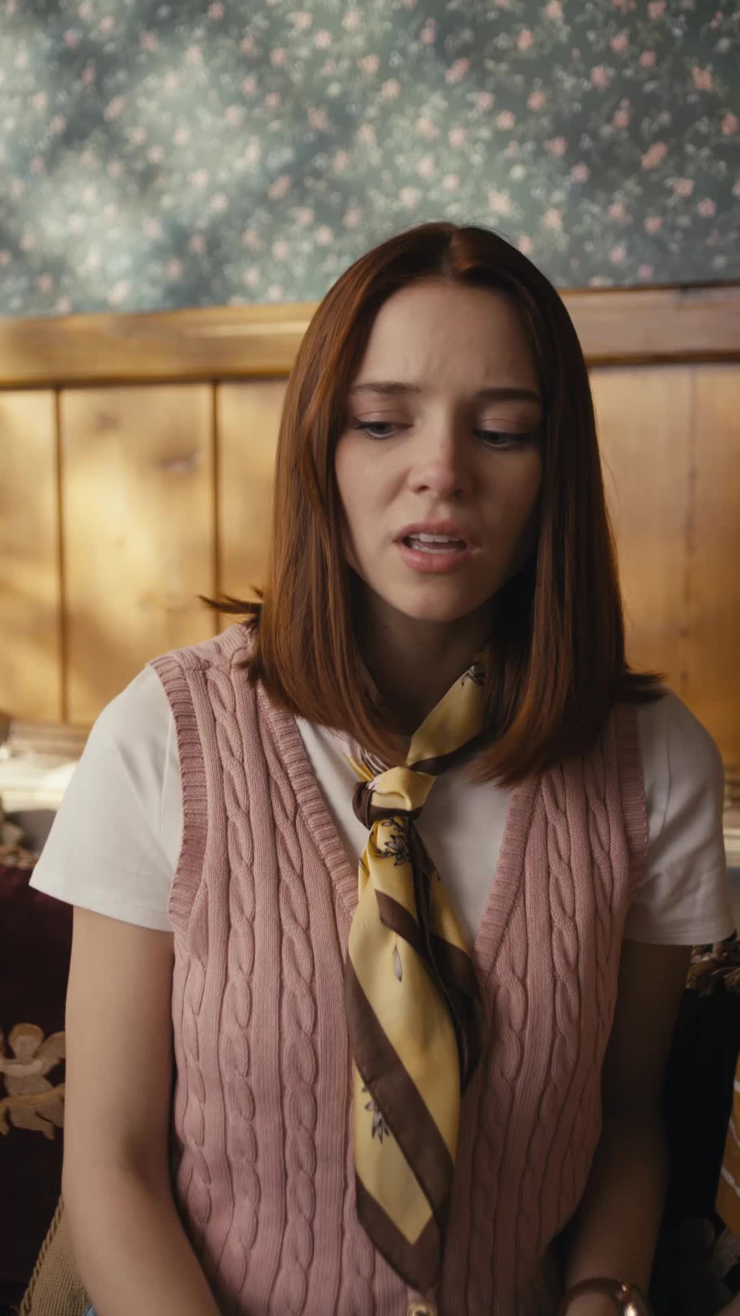 Episódio 54 - Amor Proibido em Guerra